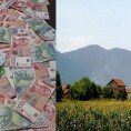 У средишту пажње