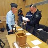 Париз, суђење за геноцид у Руанди