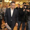 Иницијатива ДСС-а за "неружење" Београда