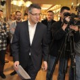 Иницијатива ДСС-а за "неружење" Београда