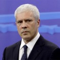 Тадић сутра креће у процес регистрације странке
