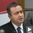 СПС-ПУПС-ЈС: Дачић кандидат за премијера