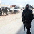 Антитерористичка рација у Тунису