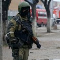 Убијен осумњичени за напад у Волгограду