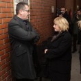Одложено суђење за крађу тестова