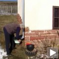 Маљен вапи за снегом