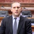 Хајдаревић: Ко је заташкавао злочин у Штрпцима? 