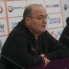 Вујошевић: Без великих амбиција у Купу
