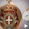 Сат Милоша Обреновића на аукцији у Паризу?