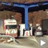 Намети ограничавају размену робе с Косовом 