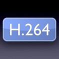 ТВП тестирала H.264 стандард 