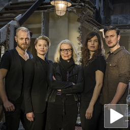 Misterija: Danske serije osvajaju svet! | Film i TV | RTS