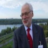 Странац у Србији: Др Ерхард Бусек