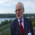 Странац у Србији: Др Ерхард Бусек
