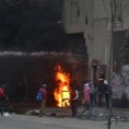 Нови сукоби у Египту, двоје погинулих