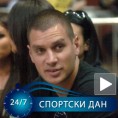 Павловић у Партизану