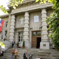 Перишић: Несагледива штета за културу