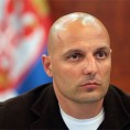 Ђорђевић: Најлакше је против Шпанаца