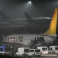 Испитивање отмичара авиона у Истанбулу
