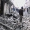 Сукоби прекинули примирје у Хомсу