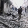 Сукоби прекинули примирје у Хомсу