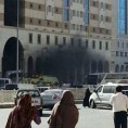 Пожар у хотелу у Медини, 15 мртвих 