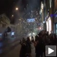 Истанбул, протести због контроле интернета