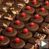 Португалска чоколада са укусом белог лука и пива
