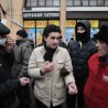 Демонстранти у Кијеву траже прозападну владу