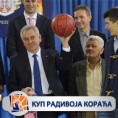 Николић: Морамо чувати успомену на Жућка