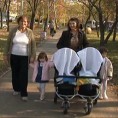 Време је за бебе