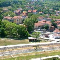 Претучен челник УРС-а у Врањској Бањи