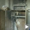 Пожар у прокупачкој болници