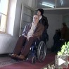 Подршка особама са инвалидитетом