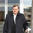 Ослобођен Михаљ Кертес