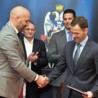 Мали: Београд уз "Београдски маратон"