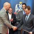 Мали: Београд уз "Београдски маратон"