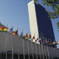 Русија блокира резолуцију о Сирији
