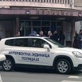 Ниш, ухапшен осумњичени за убиство