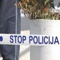Лесковац, пронађено беживотно тело младића