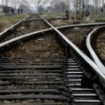 Блокирана пруга код Смедерева