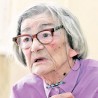 Преминула академик Олга Јеврић