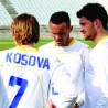 Званично, Косово игра са Хаитијем!