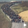 Радници "Јумка" одблокирали ауто-пут