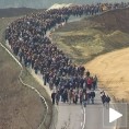Радници "Јумка" одблокирали ауто-пут