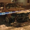 Запаљен аутомобил "Вијести"