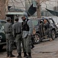 Авганистан, из затвора пуштено 65 талибана