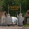Тешко повређен радник "Трајала"