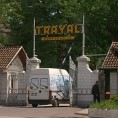 Тешко повређен радник "Трајала"
