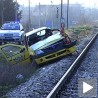Таксиста погинуо на пружном прелазу
